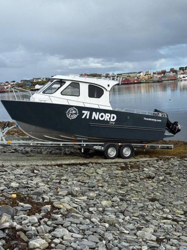 Viking 700