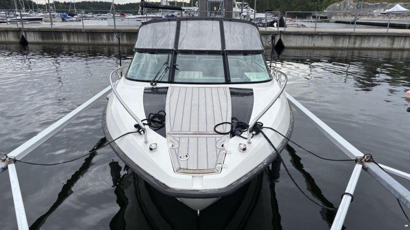 Flipper 640 DC