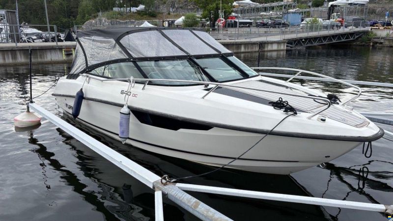 Flipper 640 DC
