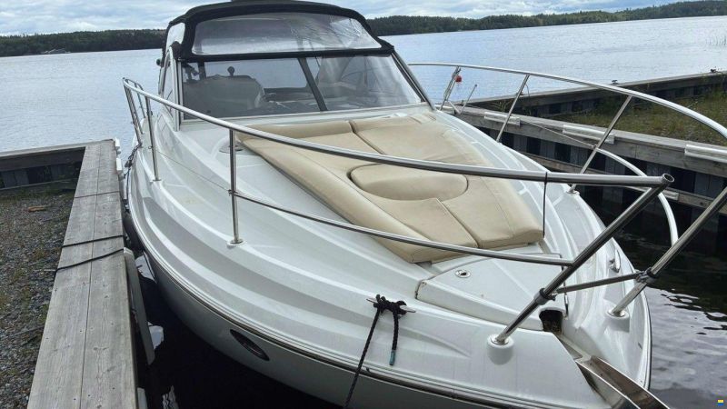 Beneteau MONTE CARLO 32