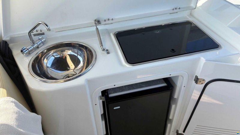 Beneteau MONTE CARLO 32