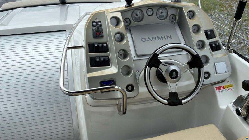 Beneteau MONTE CARLO 32