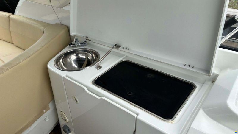 Beneteau MONTE CARLO 32