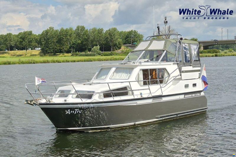 Succes 880 Ultra