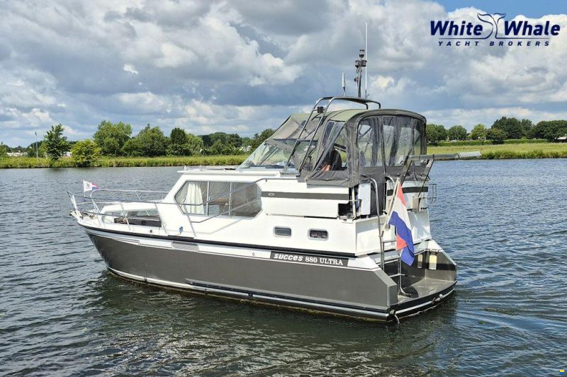 Succes 880 Ultra