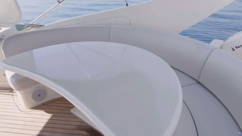 Astondoa 72 Glx