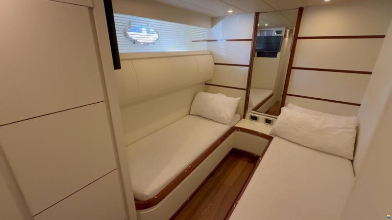 Astondoa 72 Glx