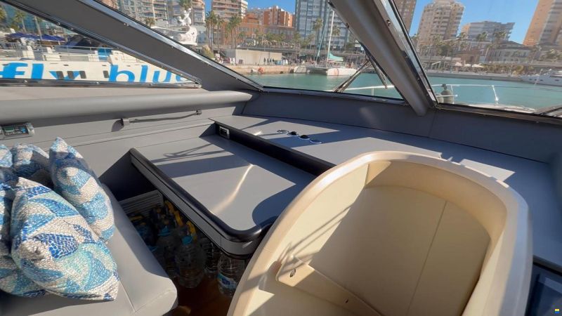 Astondoa 72 Glx