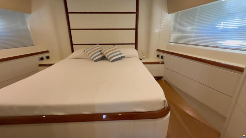 Astondoa 72 Glx