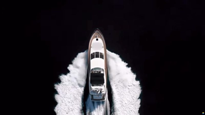 Astondoa 72 Glx