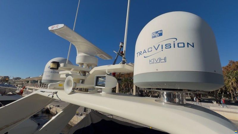 Astondoa 72 Glx