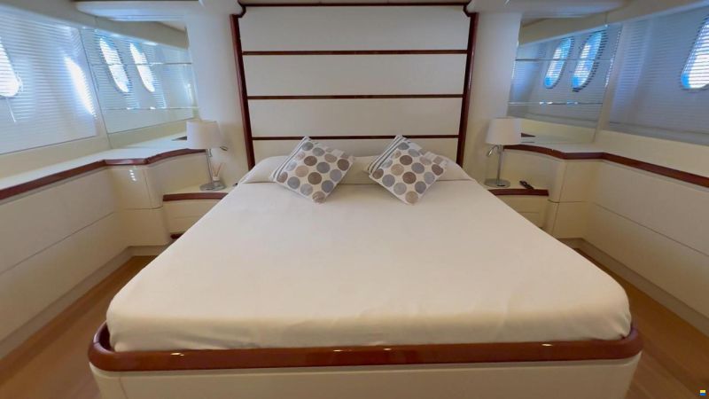 Astondoa 72 Glx