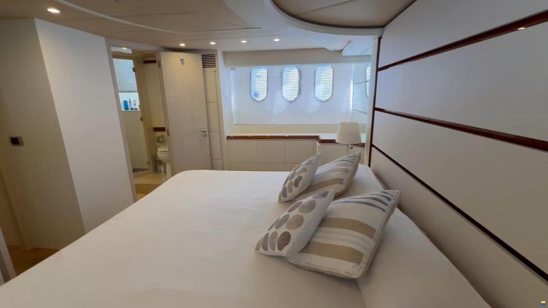 Astondoa 72 Glx