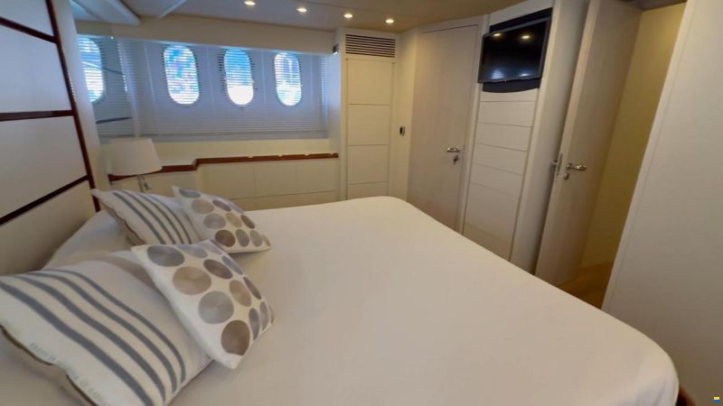 Astondoa 72 Glx