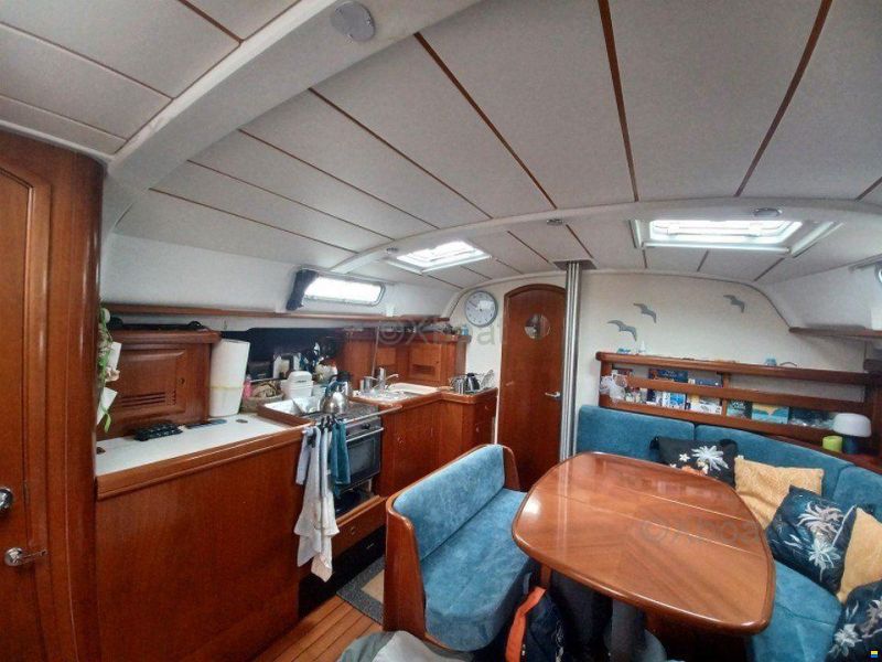 Beneteau OCEANIS 411 CELEBRATION