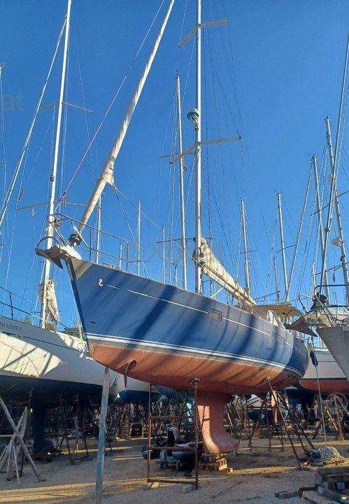Beneteau OCEANIS 411 CELEBRATION