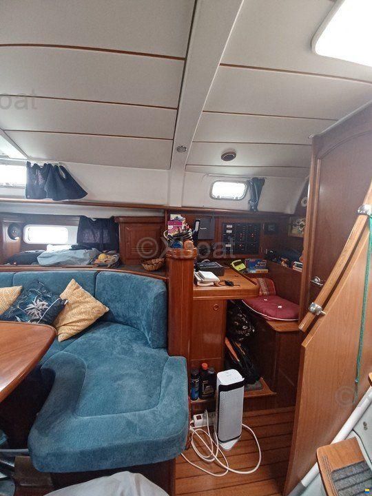 Beneteau OCEANIS 411 CELEBRATION