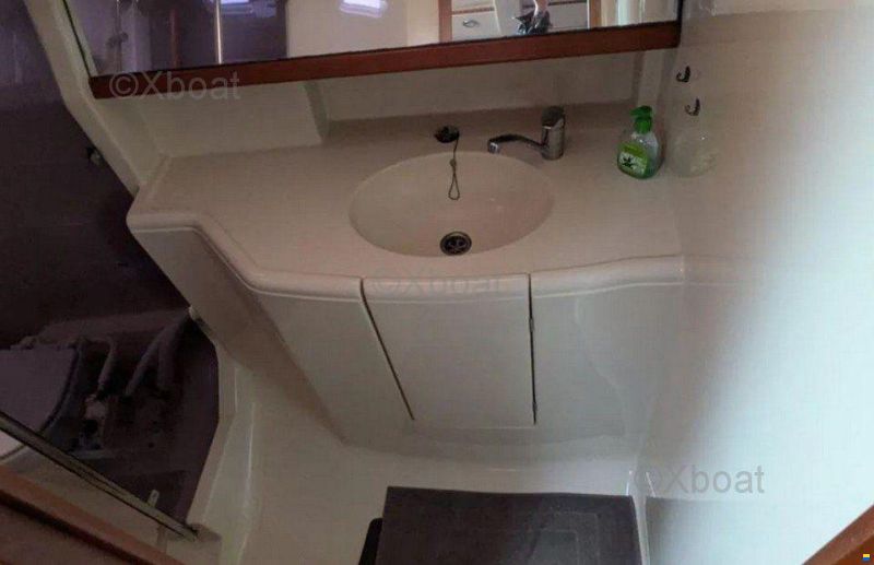 Dufour 385 GRAND LARGE