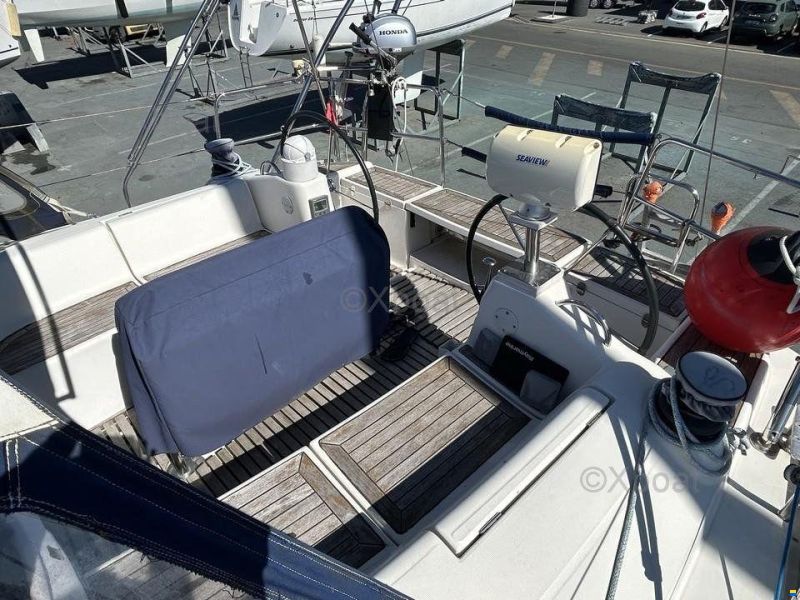 Dufour 385 GRAND LARGE