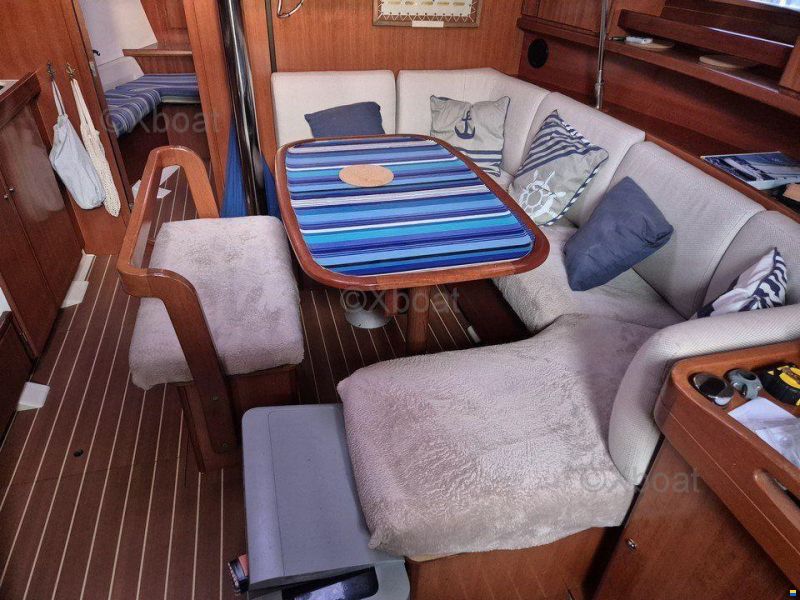Dufour 385 GRAND LARGE