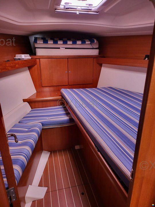 Dufour 385 GRAND LARGE