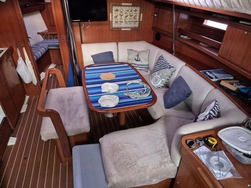 Dufour 385 GRAND LARGE