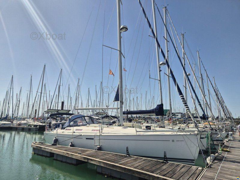 Dufour 385 GRAND LARGE