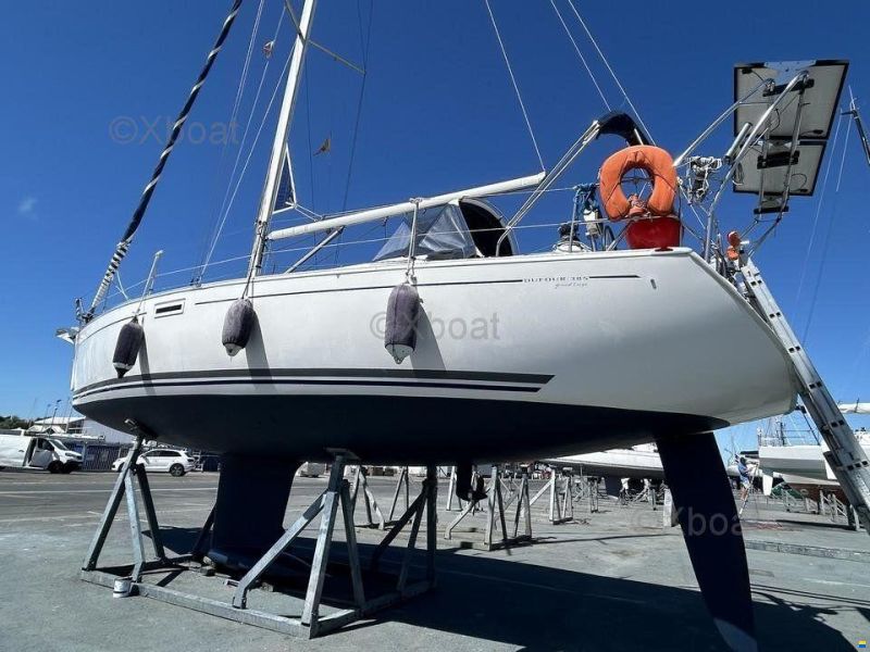 Dufour 385 GRAND LARGE