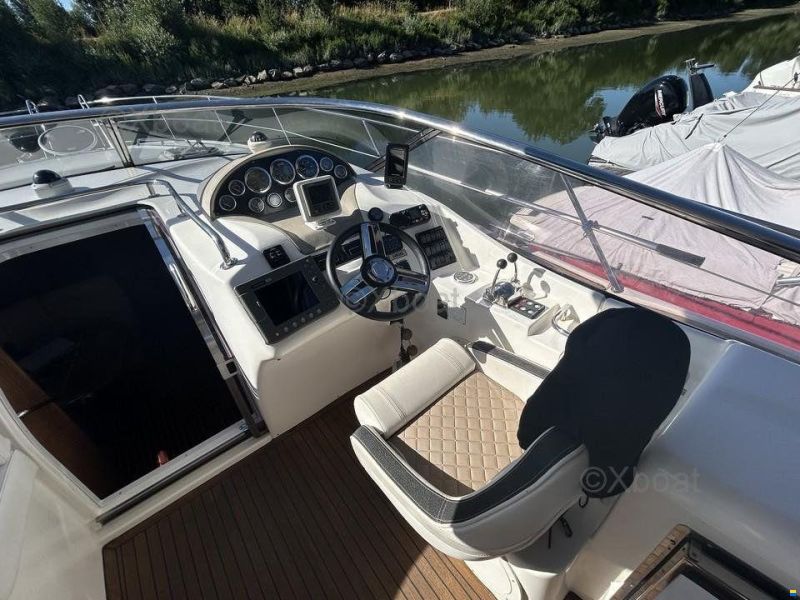 Bavaria 37 SPORT