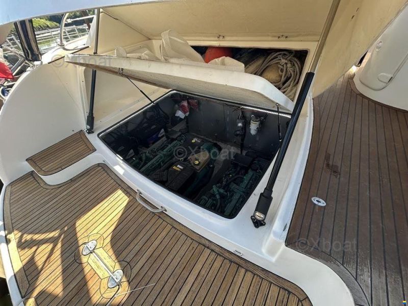 Bavaria 37 SPORT