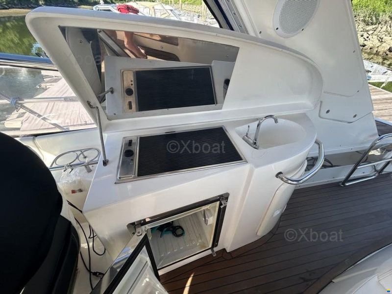 Bavaria 37 SPORT
