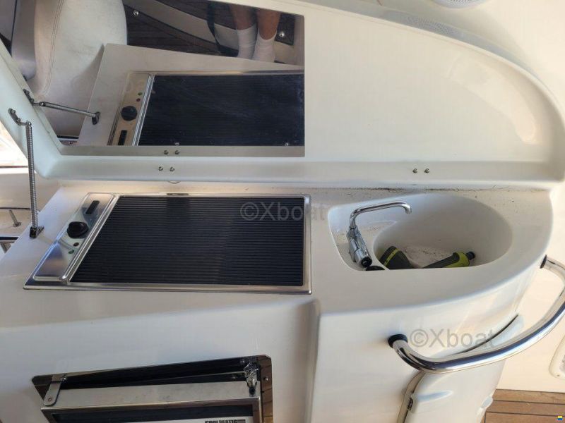 Bavaria 37 SPORT