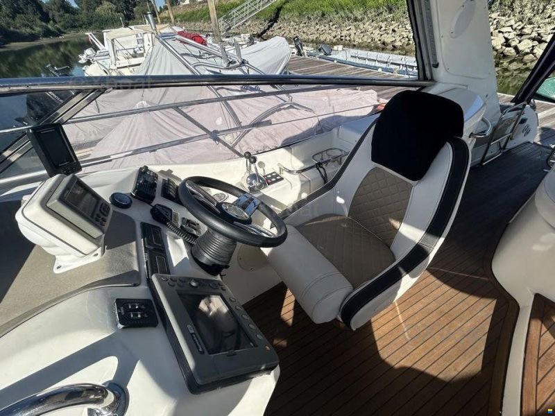 Bavaria 37 SPORT