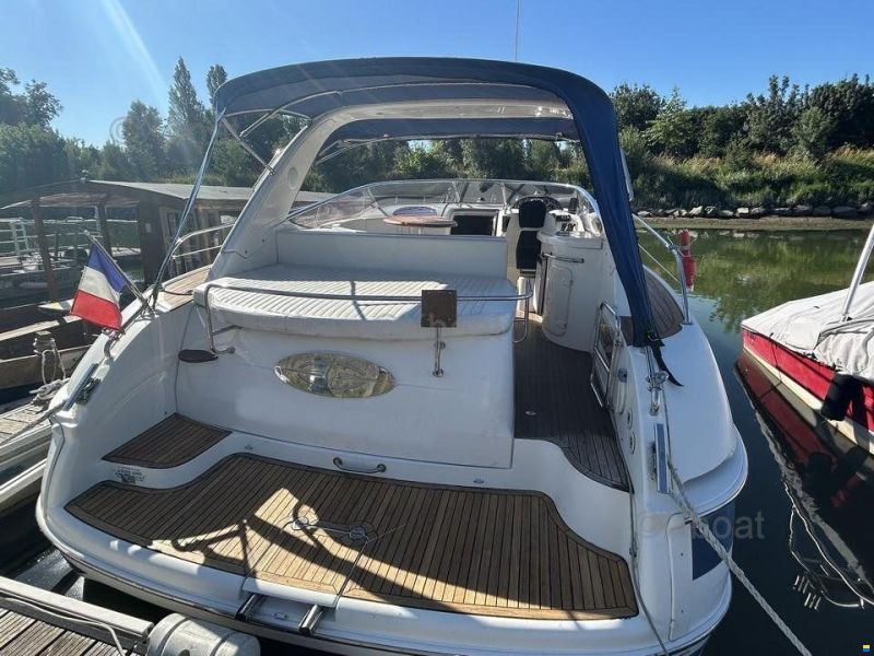 Bavaria 37 SPORT
