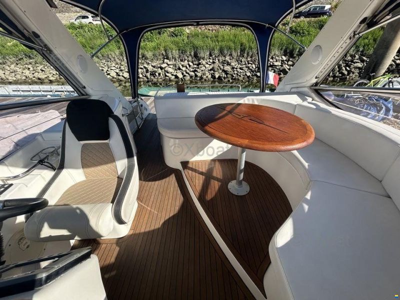Bavaria 37 SPORT