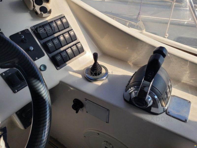 Bavaria 37 SPORT