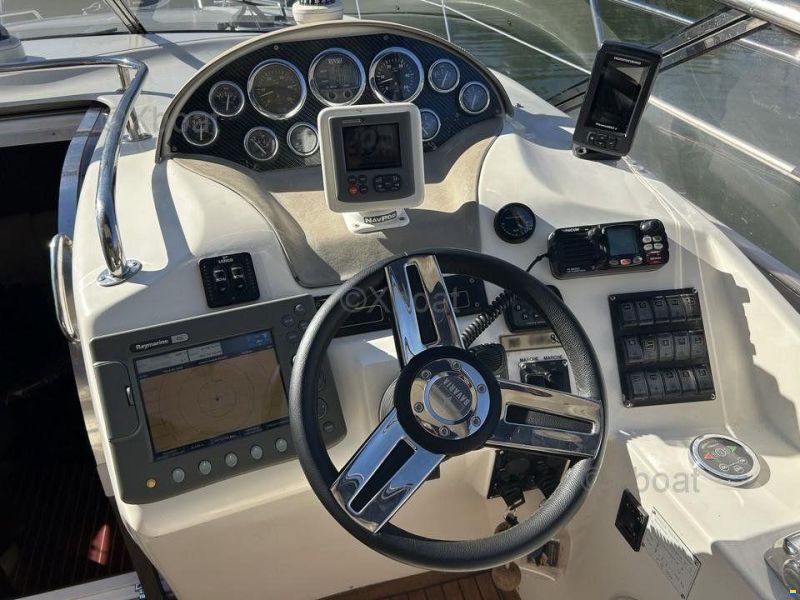 Bavaria 37 SPORT