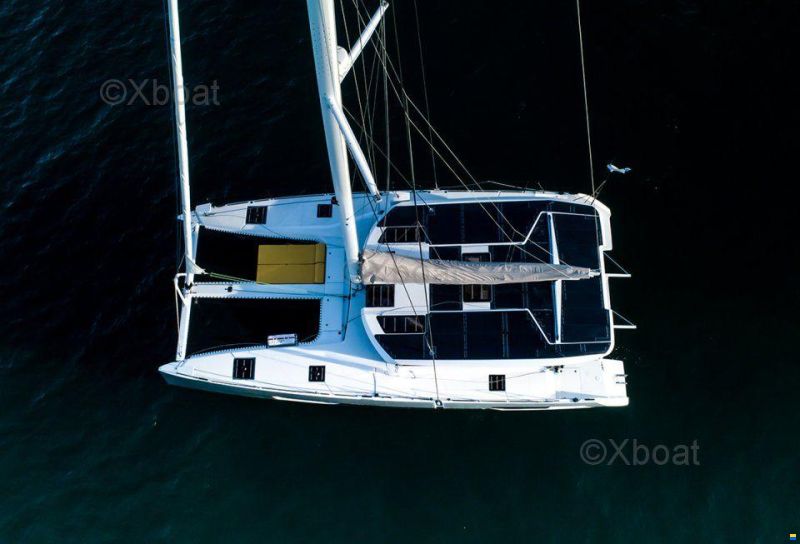 Windelo 54 yachting