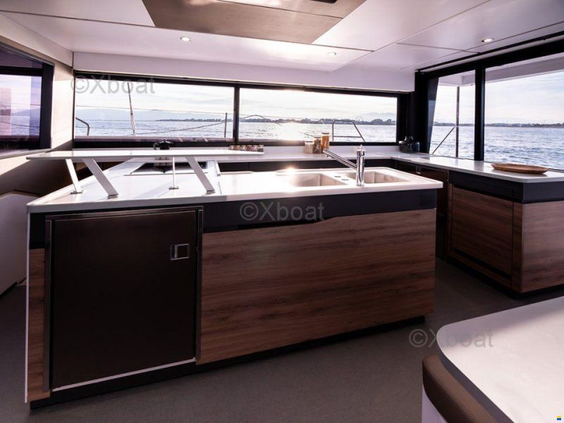 Windelo 54 yachting