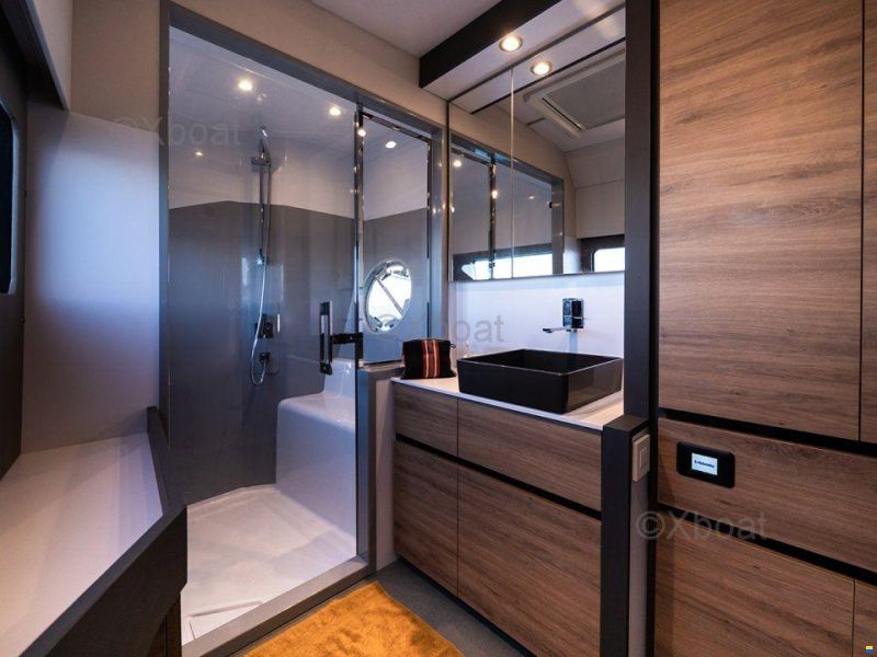 Windelo 54 yachting