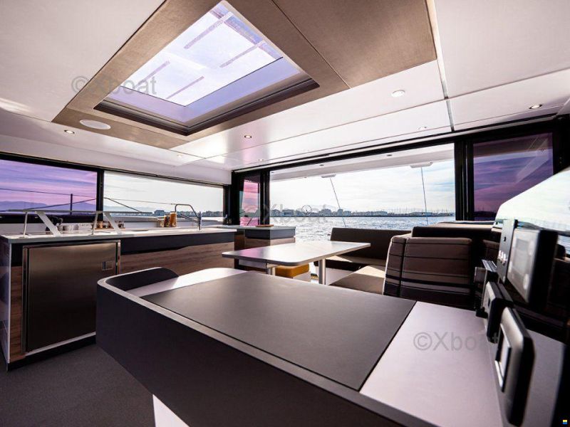 Windelo 54 yachting