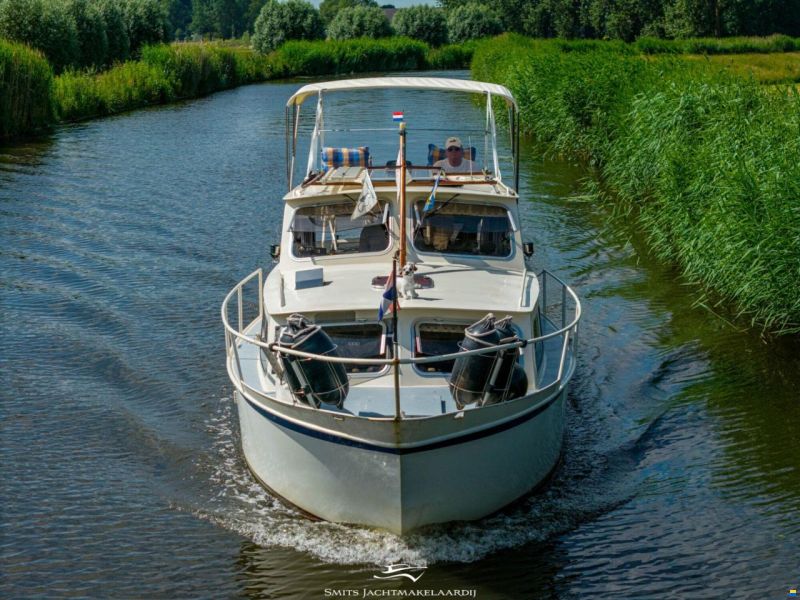 Meeuw Kruiser 8.50 OK