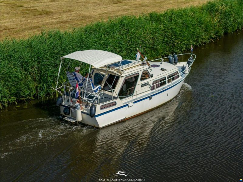 Meeuw Kruiser 8.50 OK