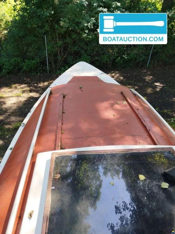 Cabinboat 700