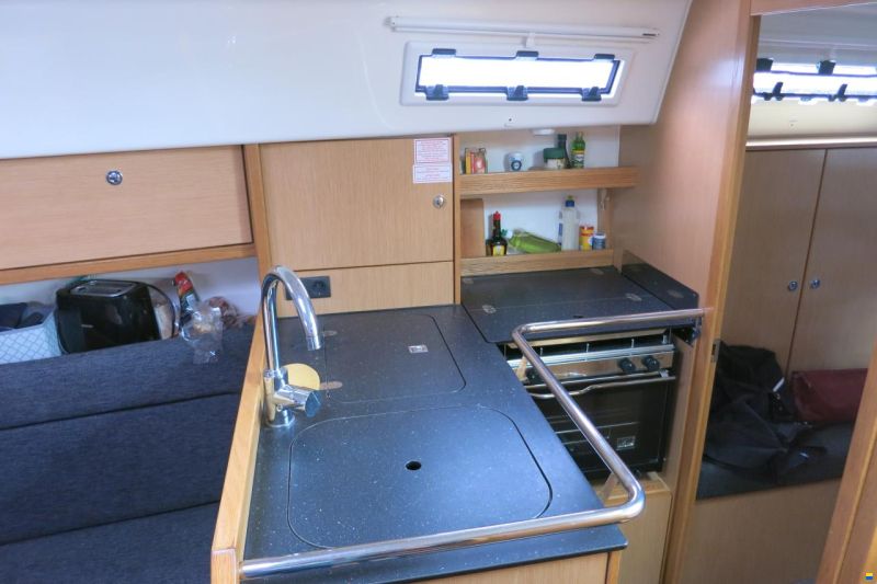 Bavaria 32 Cruiser