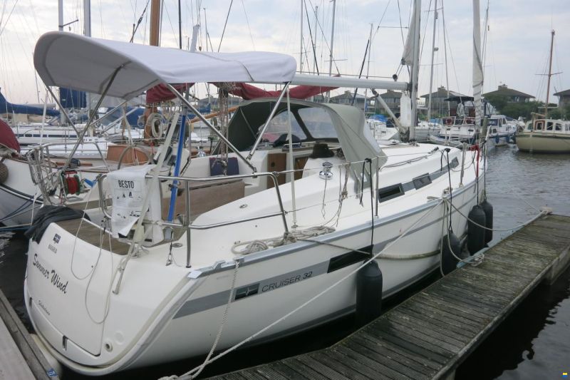 Bavaria 32 Cruiser