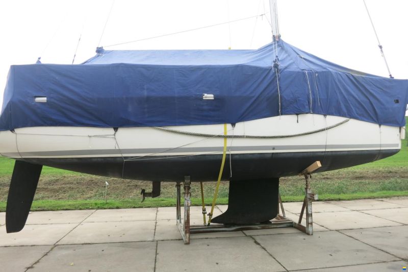 Bavaria 32 Cruiser