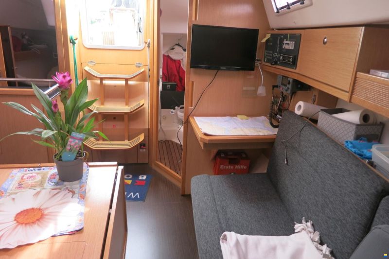 Bavaria 32 Cruiser
