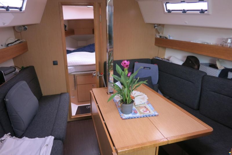 Bavaria 32 Cruiser