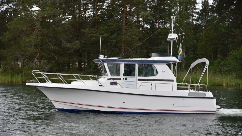 Nord Star 28 Patrol